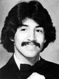 Larry Perez: class of 1981, Norte Del Rio High School, Sacramento, CA.